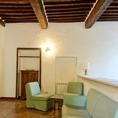 Casa Vecchia Posta Di 公寓 *