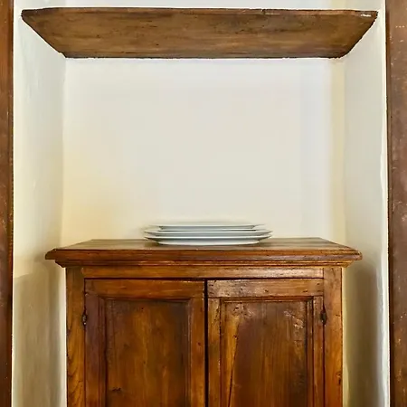 Casa Vecchia Posta Di *