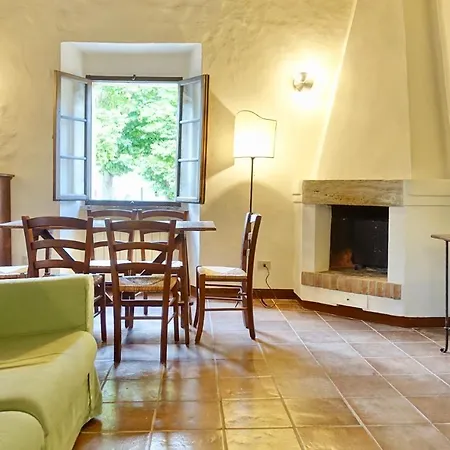Casa Vecchia Posta Di