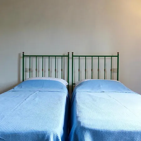 Casa Vecchia Posta Di Apartment