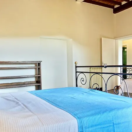 Casa Vecchia Posta Di