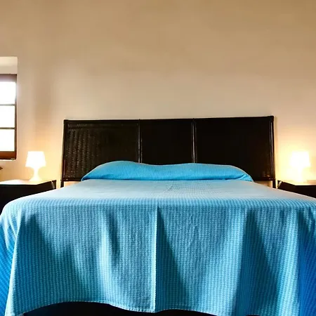 Casa Vecchia Posta Di 公寓 *