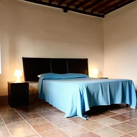 Casa Vecchia Posta Di 公寓 圣奎里科