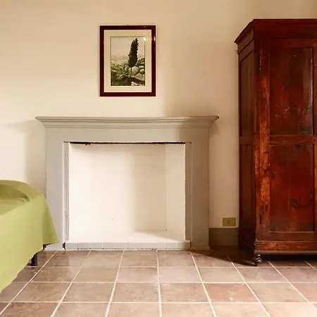 公寓 Casa Vecchia Posta Di