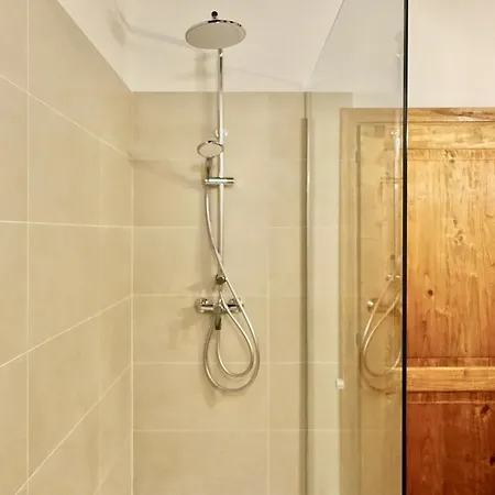 Casa Vecchia Posta Di Apartment