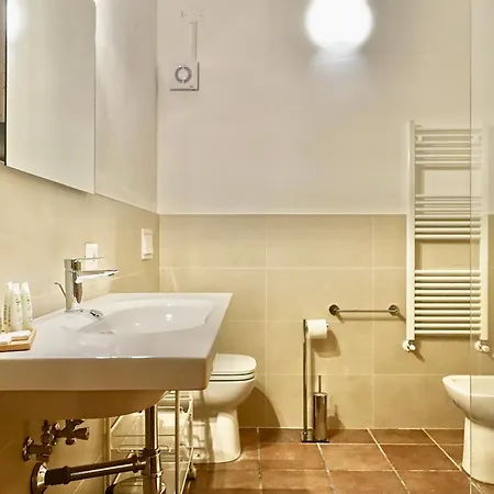 Casa Vecchia Posta Di Apartment *