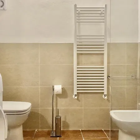 Casa Vecchia Posta Di * Bagno Vignoni