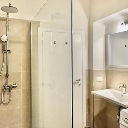 Casa Vecchia Posta Di Bagno Vignoni