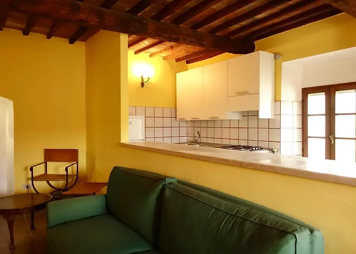 Casa Vecchia Posta Di *