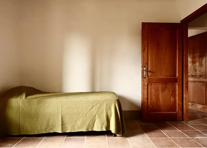 Casa Vecchia Posta Di