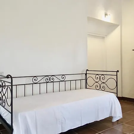 Casa Vecchia Posta Di Apartment *