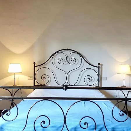 아파트 Casa Vecchia Posta Di *