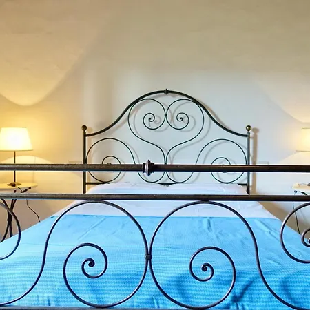 Casa Vecchia Posta Di 아파트