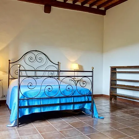 Casa Vecchia Posta Di *