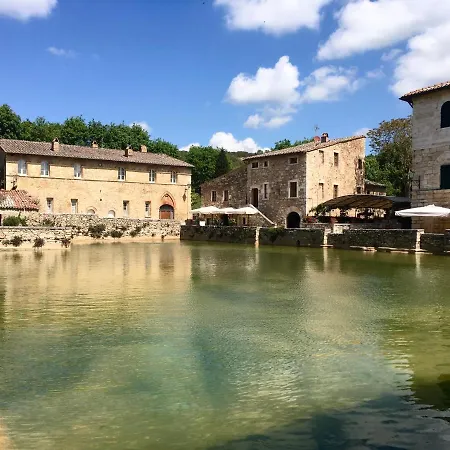 Casa Vecchia Posta Di *