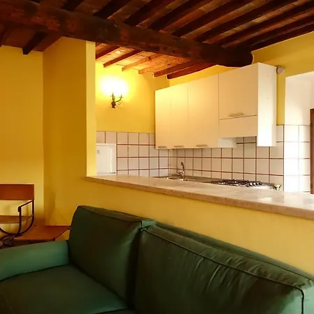 Casa Vecchia Posta Di *