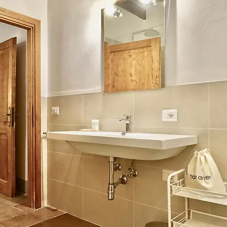 Casa Vecchia Posta Di Bagno Vignoni