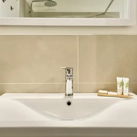 Casa Vecchia Posta Di * 바뇨비뇨니