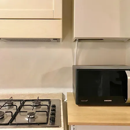 Casa Vecchia Posta Di *