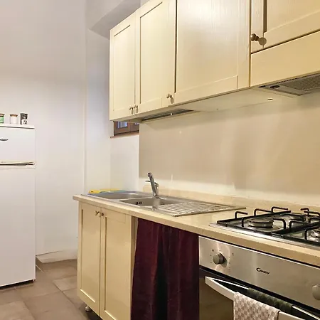 Апартаменты Casa Vecchia Posta Di