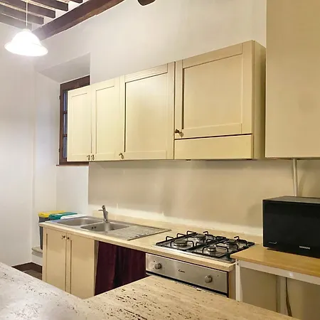 Апартаменты Casa Vecchia Posta Di *