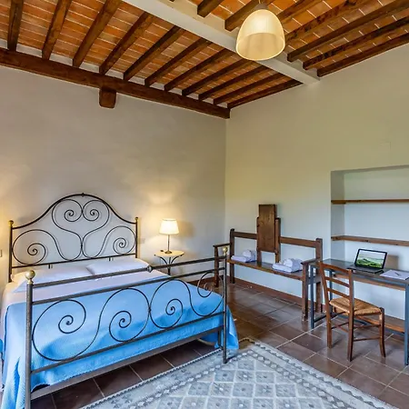 Casa Vecchia Posta Di Bagno Vignoni