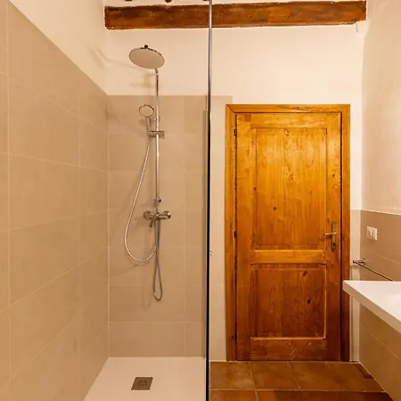 Casa Vecchia Posta Di * Bagno Vignoni