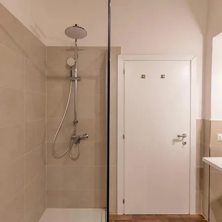 Casa Vecchia Posta Di Apartment