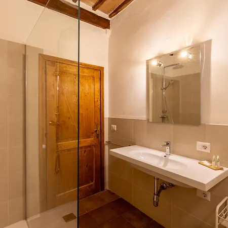 Apartment Casa Vecchia Posta Di