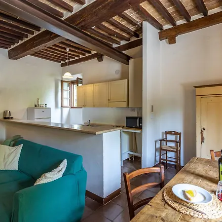 Casa Vecchia Posta Di *