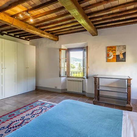 Casa Vecchia Posta Di