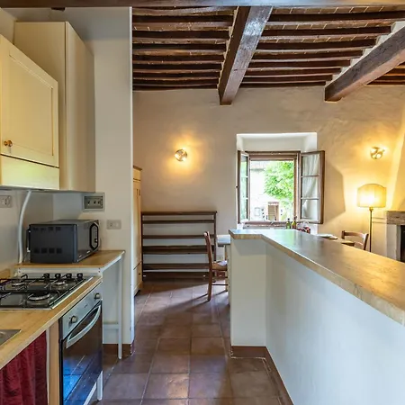 Apartment Casa Vecchia Posta Di *