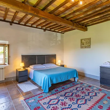 Casa Vecchia Posta Di Apartment