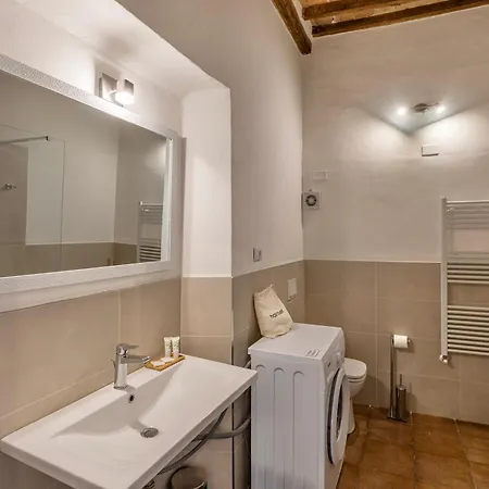 Apartment Casa Vecchia Posta Di