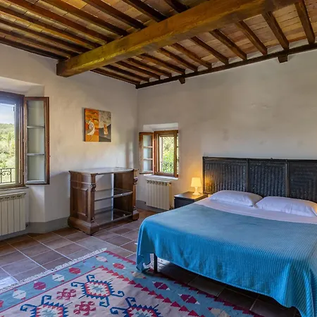 Casa Vecchia Posta Di Apartment *