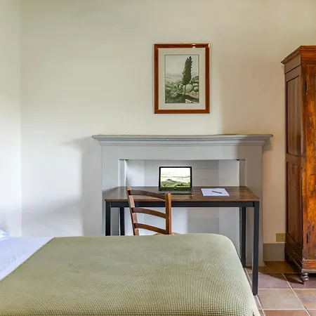 Casa Vecchia Posta Di Bagno Vignoni