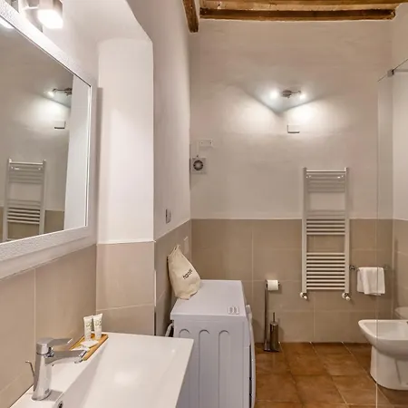 Casa Vecchia Posta Di