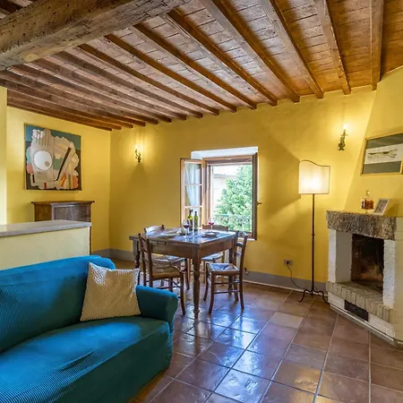 Casa Vecchia Posta Di *
