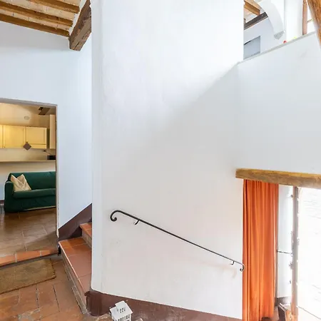 Casa Vecchia Posta Di Bagno Vignoni