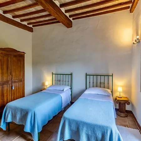 Casa Vecchia Posta Di