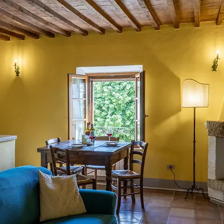 Apartment Casa Vecchia Posta Di