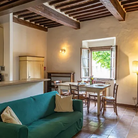 Casa Vecchia Posta Di *