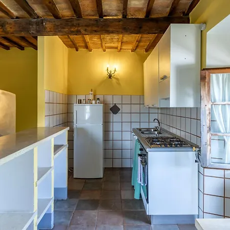 Casa Vecchia Posta Di * Bagno Vignoni