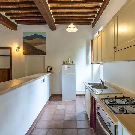 Casa Vecchia Posta Di