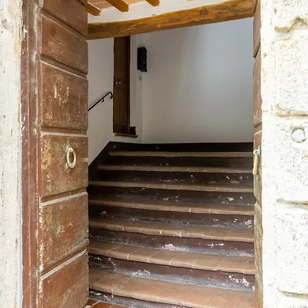 Apartment Casa Vecchia Posta Di