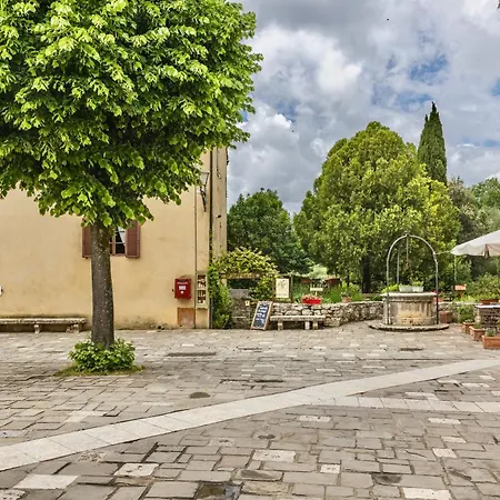Casa Vecchia Posta Di *
