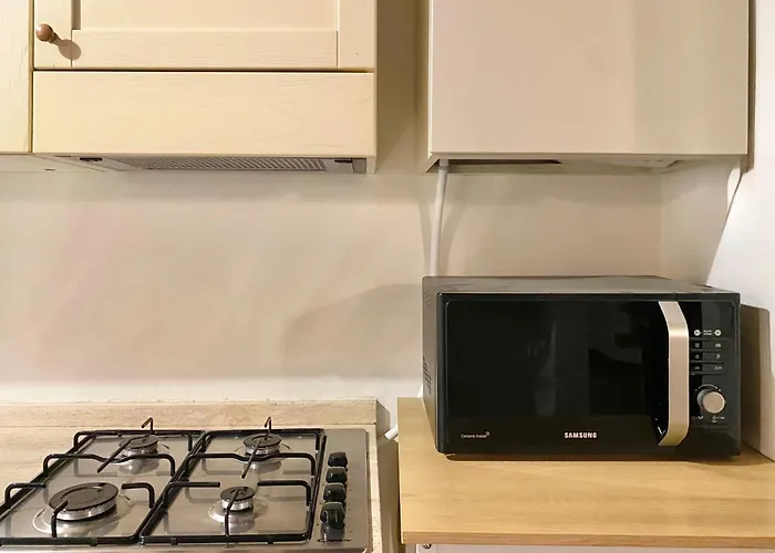 Casa Vecchia Posta Di *